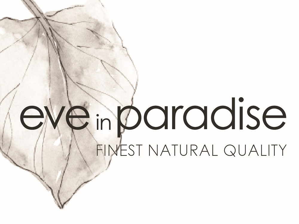 eve-in-paradise logo blatt